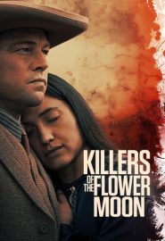 Download Movie   Killers of the Flower Moon 2023   For Free