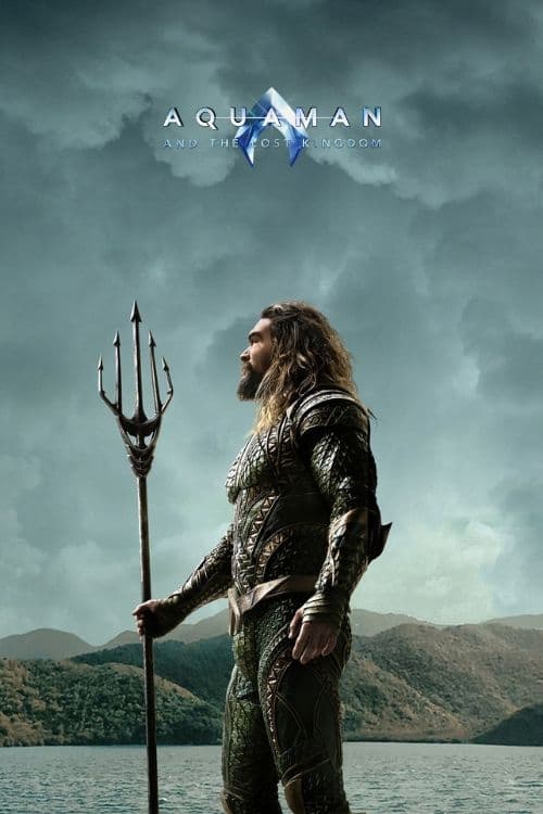 Download Movie Aquaman and the Lost Kingdom For Free