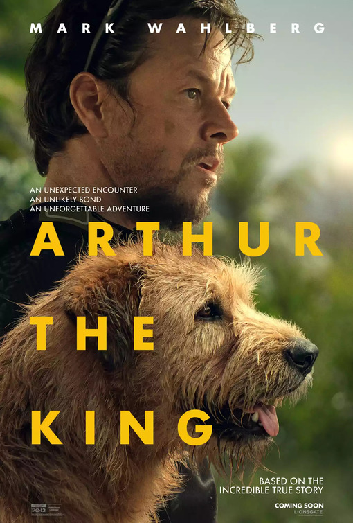 Arthur the King 2024  Download And Watch For Free