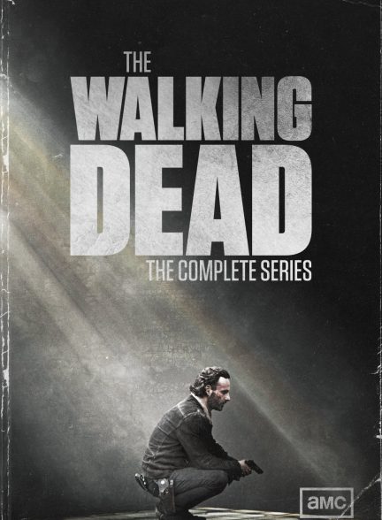 The Walking Dead 2010–2022   Download And Watch For Free