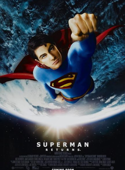 Superman Returns 2006  Download And Watch For Free