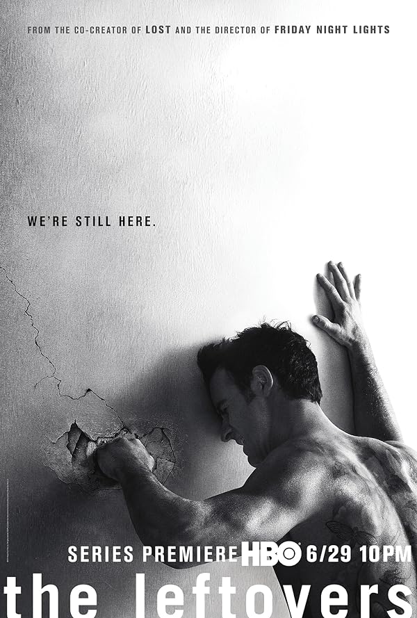 The Leftovers 2014–2017   Download And Watch For Free