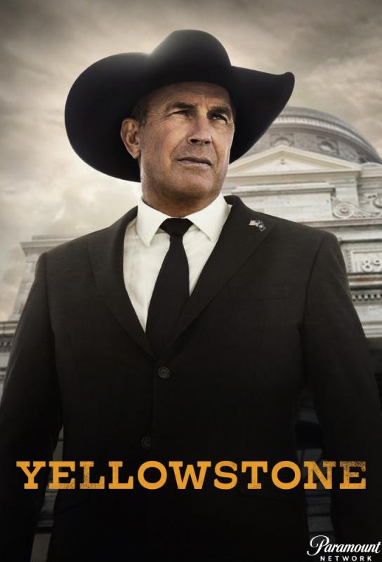 Yellowstone 2018–     Download And Watch For Free